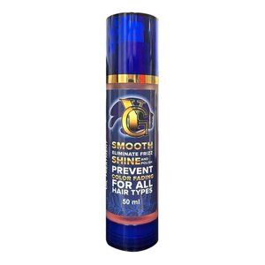 Professional Hair Smooth Deep Shine Oil - 50ml.